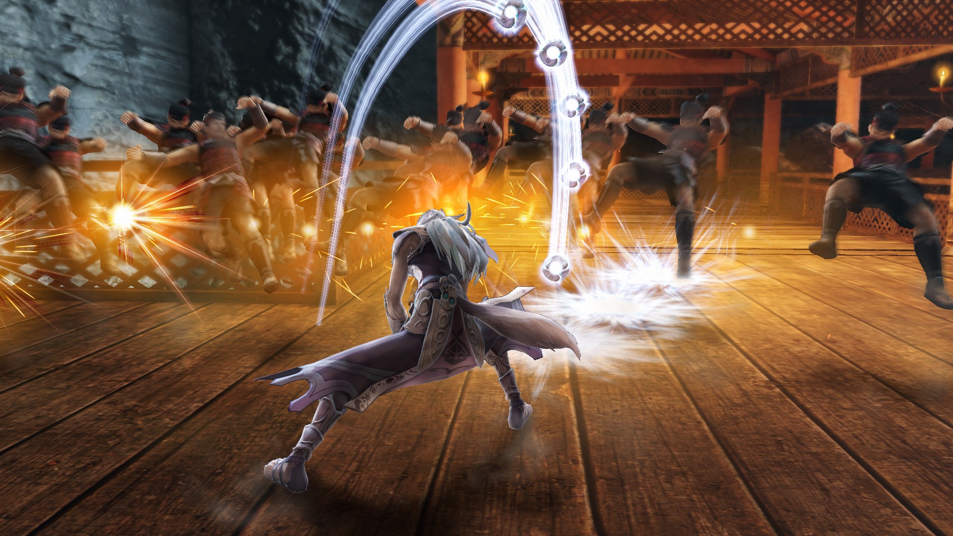 Warriors All-Stars - Imagen 22